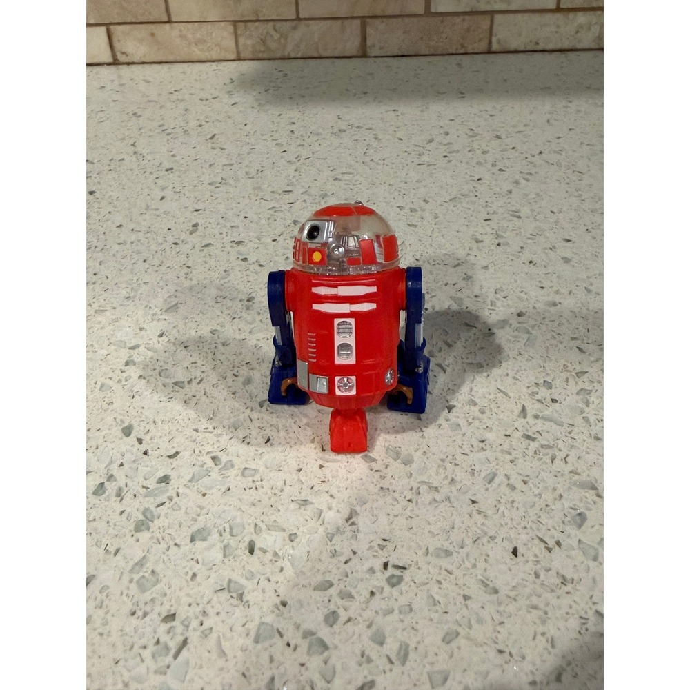Star Wars 30th R2-R9 Astromech TPM Royal Starship droid D47
